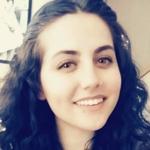 Meet your Posher, Meghan